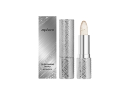 Lápiz labial nutritivo e hidratante con cambio de color.