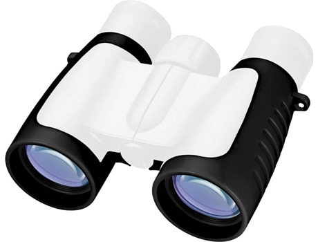 Prismáticos CHRONUS Te1740802 Negro (3x30)