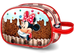 Neceser KARACTERMANIA Minnie Disney Muffin 23cm