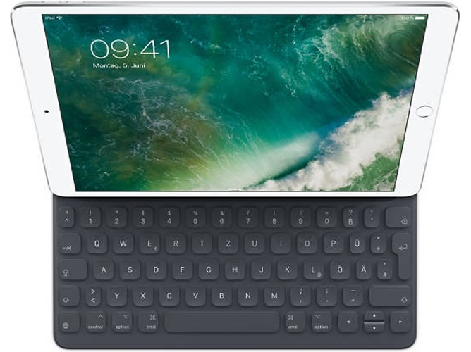 Funda Teclado APPLE Smart