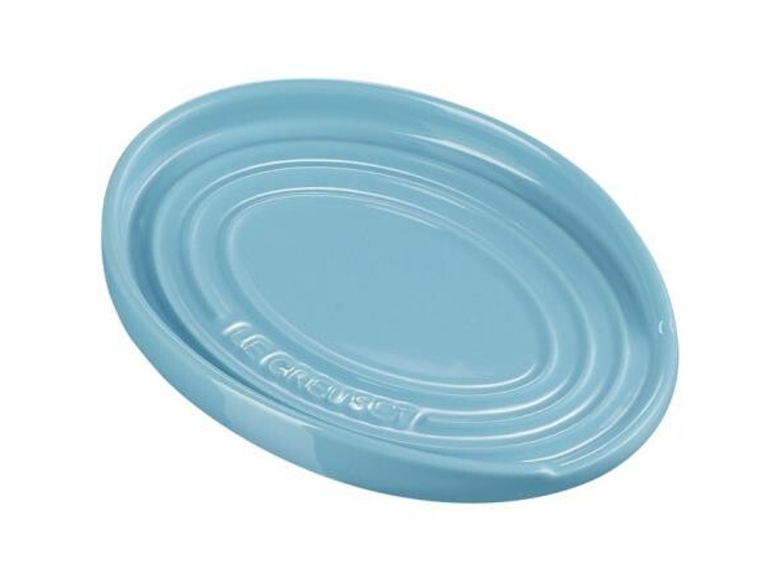 LE CREUSET Repousa Colher Oval