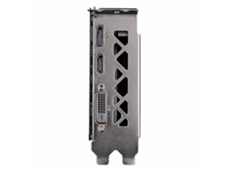 Tarjeta gráfica Evga Nvidia Rtx2060 Ko Ultra Gaming 6Gb Gddr6