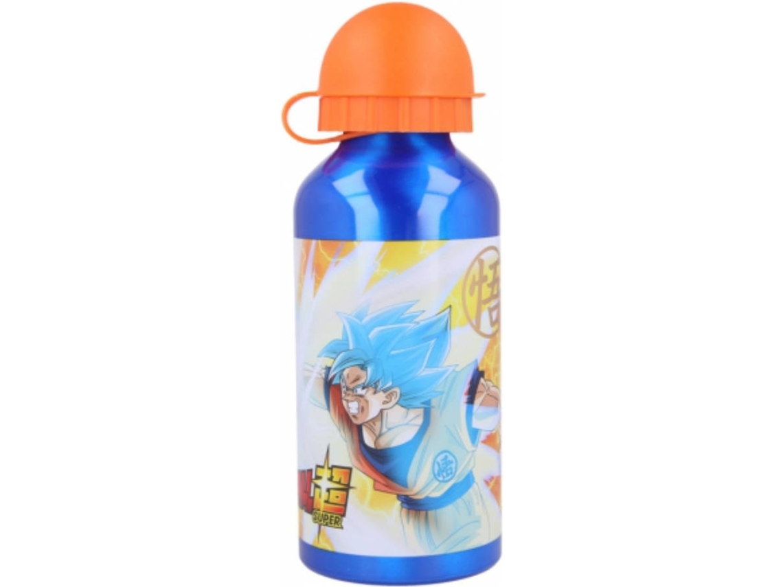 Botella DRAGON BALL Azul (400 ml)