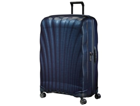 Bolsa SAMSONITE Trolley Gigante Spinner Lite Azul (86 cm)