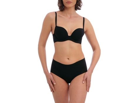 Sujetador de Mujer para Buceo WACOAL Plunge Aros Accord Negro (90)