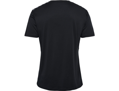 Camiseta HUMMEL Camisetahummel Authentic Verde (L)