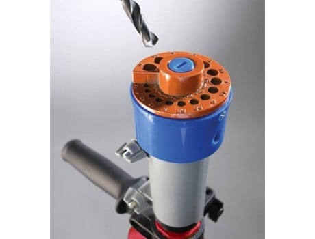 Afilador de Taladros de Metal KWB (3,5 - 10 mm)