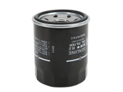 2026-filtro De Aceite Para Motor Outboard Suzuki 16510 61a31, 7.1x8.5cm, Filtrado De Impurezas, Reemplazo Marino