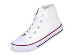 Zapatos Altos Lanas Abx02 en Piel Sintética 24 L&R SHOES