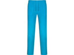 Pantalones de Servicios ROLY (XL - Azul)