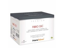 Complemento Alimentar PRISMA NATURAL Premium Fibro Ssc 30 Sobres (3,65 g)