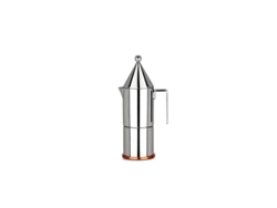 Cafetera ALESSI La Conica 150 ml