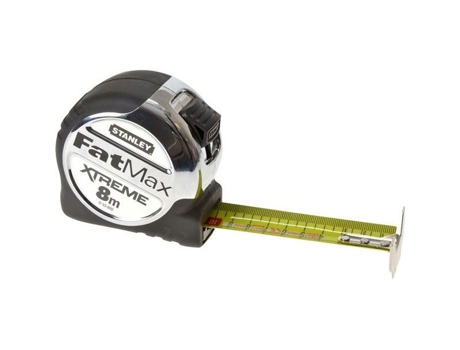 Cinta Métrica Blade Armor Fatmax Pro 8Mx32Mm STANLEY 0-33-892
