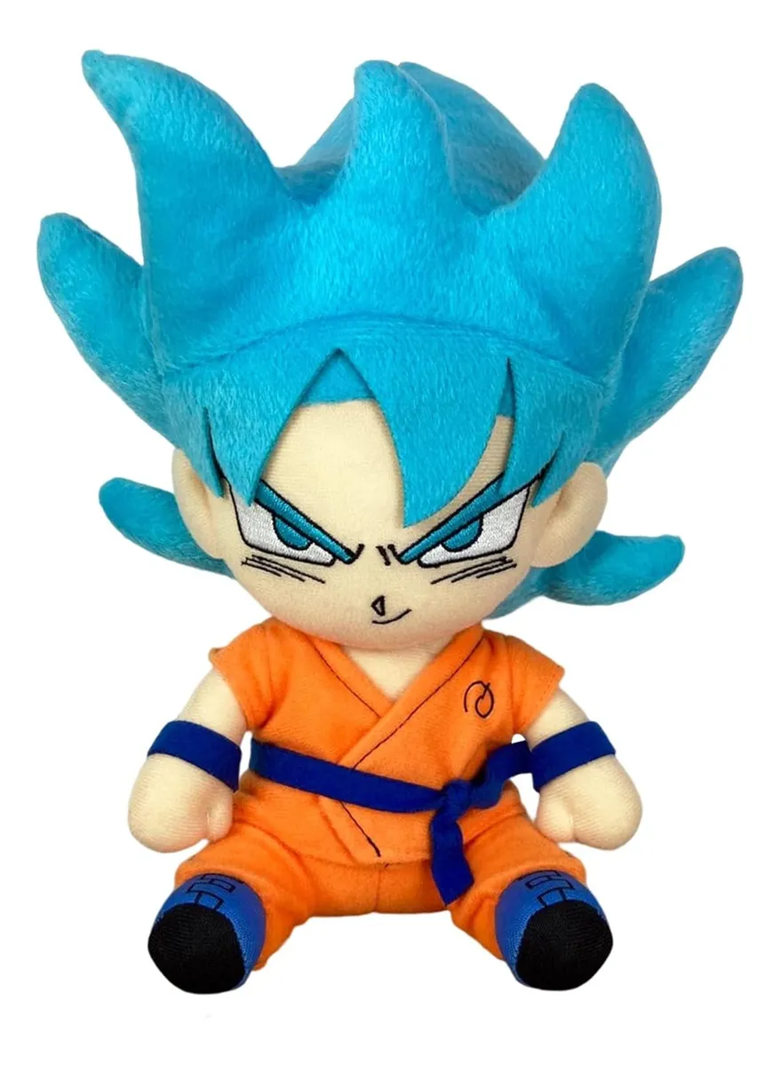 Pelúcia Super Gokuvayotoy