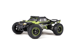 Smyter Dt 1/12 4Wd Electric Desert Truck Green 540112