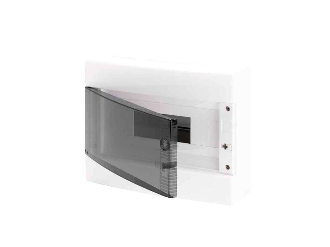 GEWISS Caja 8M Ip40 Gw40043