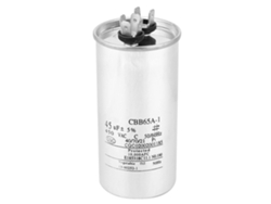 Condensador Cbb65 45uf 450v para compresor de aire acondicionado