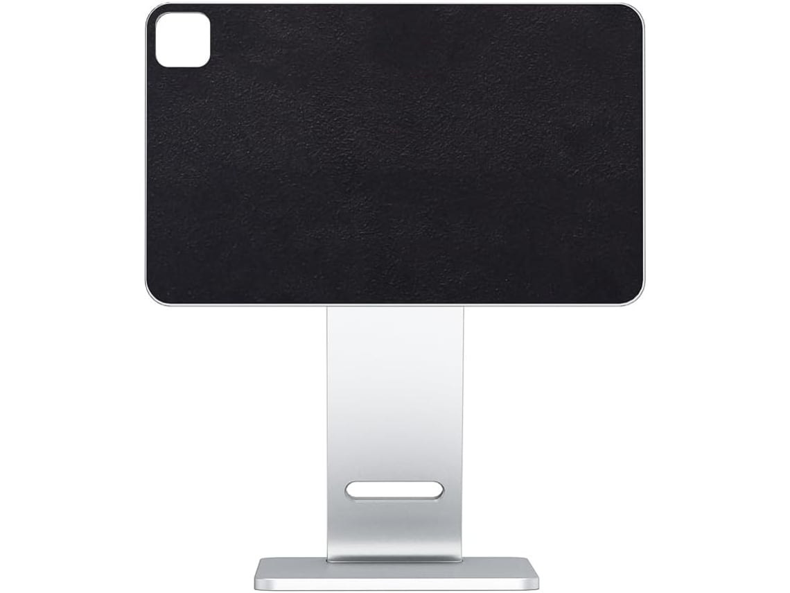 Soporte Magnético Giratorio Para Tabletas, De Aleación De Aluminio, Para Tabletas De 11/10,9 Pulgadas.