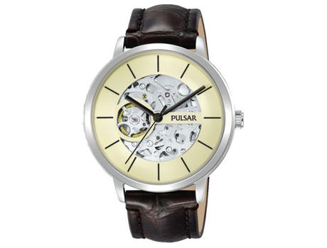 Reloj Hombre Pulsar P8A005X1 Ø 42 mm