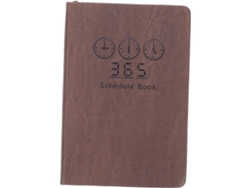 Cuaderno Profesional, Agenda Escolar, Material De Oficina, Cuaderno De Planificación