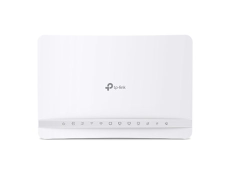 Router TP-LINK