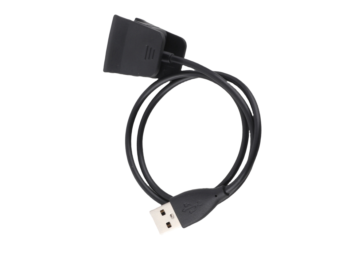 Cargador Usb Para Reloj Inteligente Alta Hr - Base De Carga Con Cable De 0,5 M