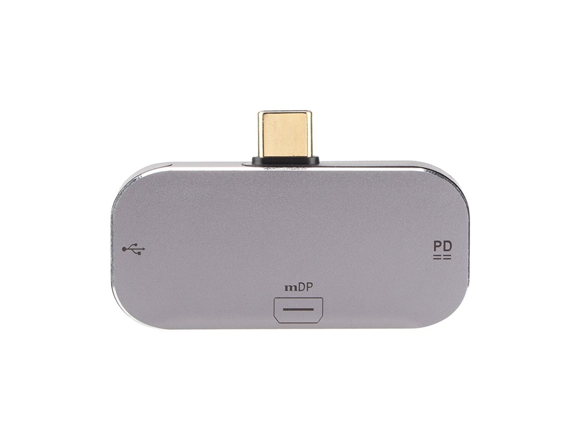 Teclado Bluetooth bilingüe ultrafino YHL con interruptor de tijera para PC, tablet, iOS y Android.