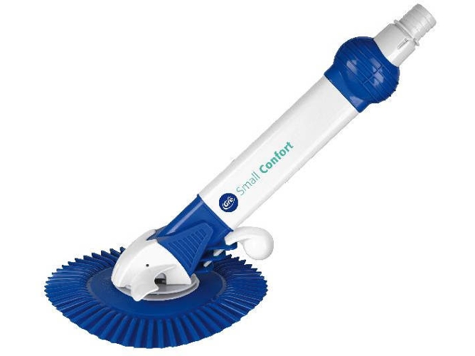 Limpiafondos Automático para Piscinas GRE AR20682