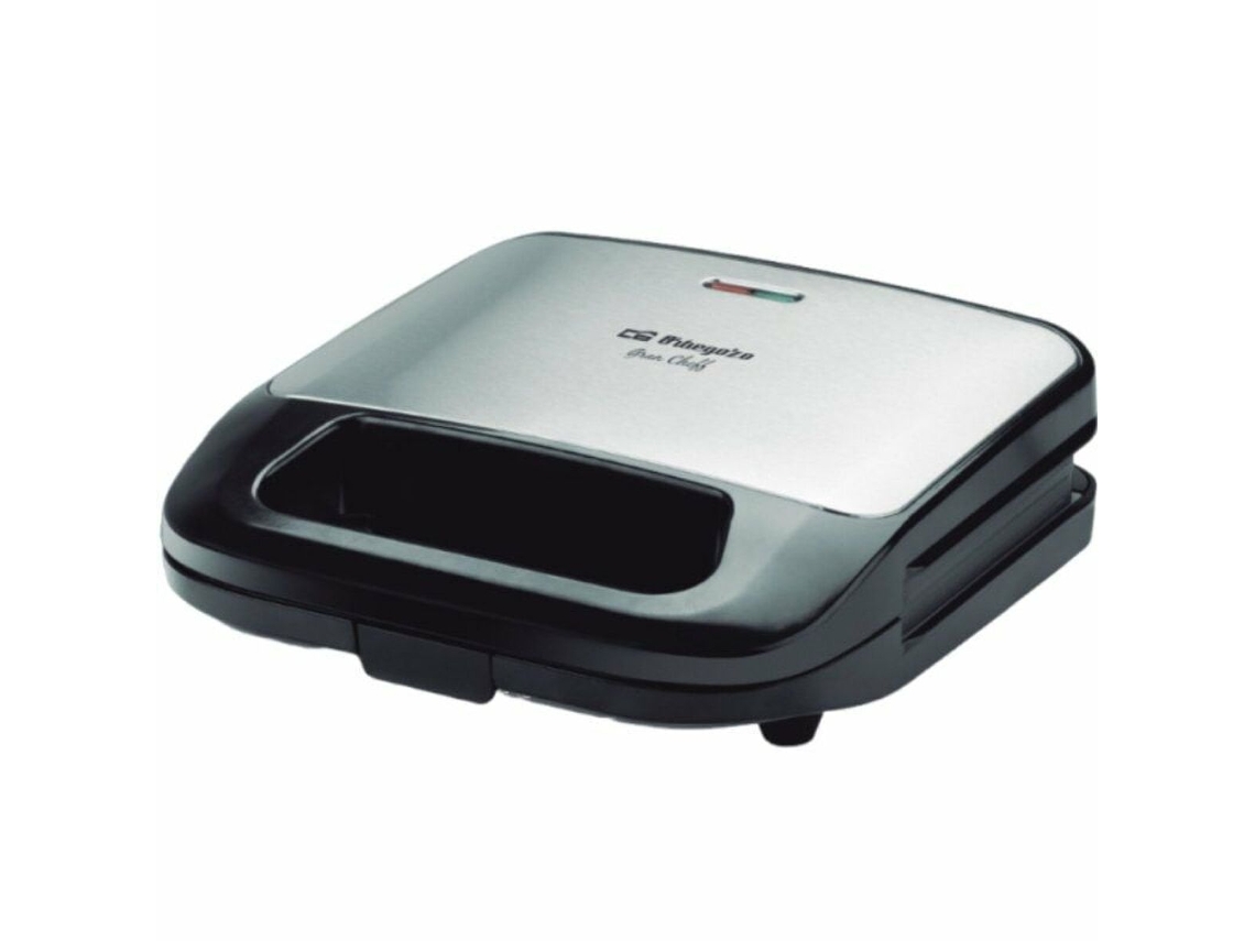 Sandwichera Orbegozo Sw 7560