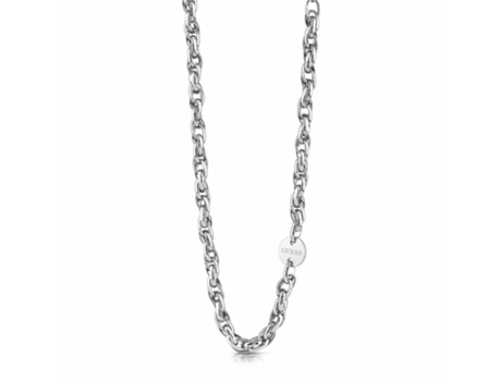 Collar para Mujer GUESS (10.00 x 10.00 x 10.00 cm - Gris)