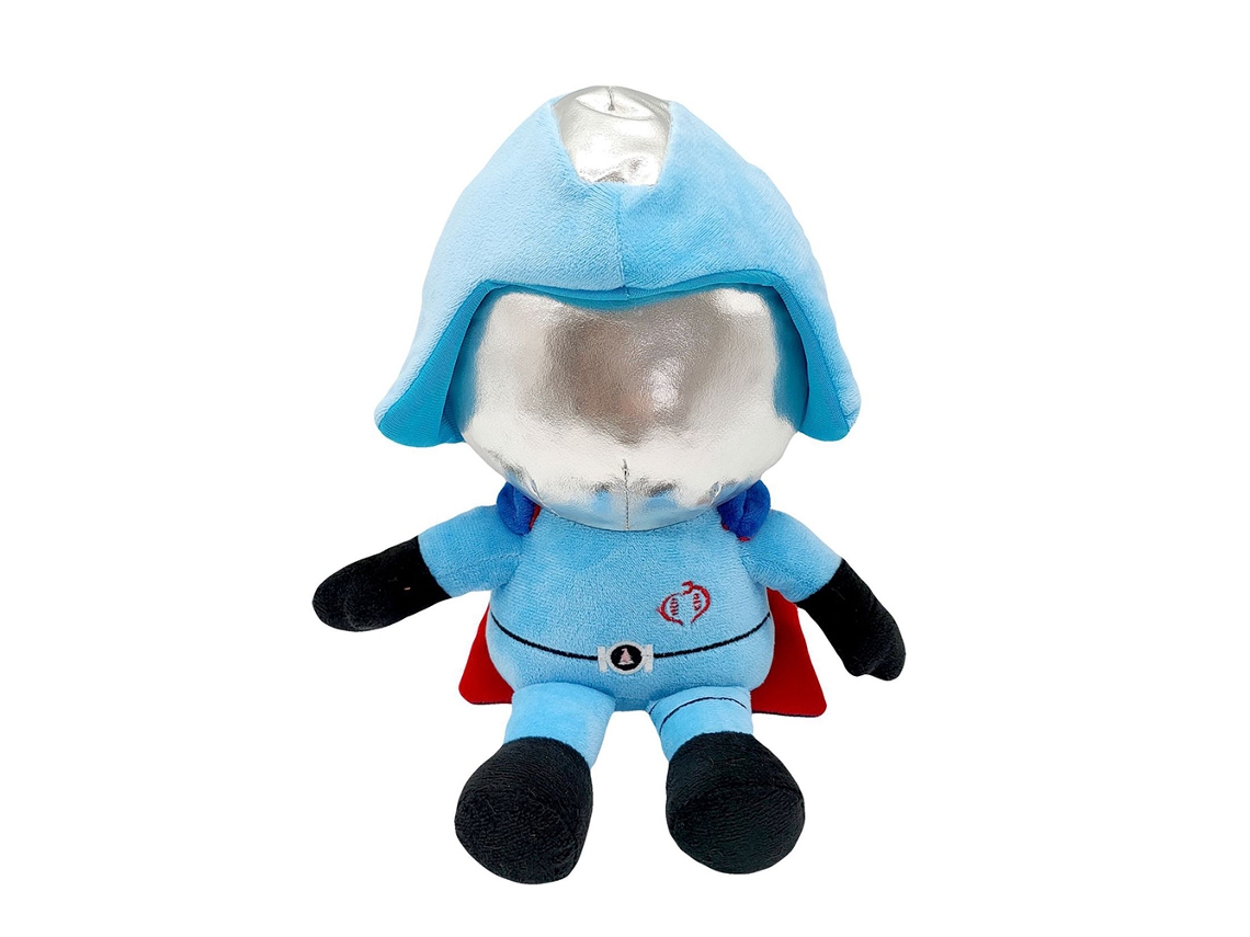 20du26 Muñeco de peluche, mantel individual americano, personaje, regalo suave para niños, 5 estilos