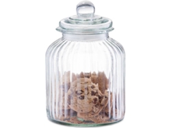 Tarro ZELLER 3800 ml (26 x 18 x 18 cm)