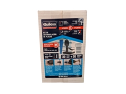 Kit Nivelación Pladur 3030 Uds QUILOSA