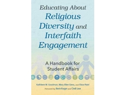 Libro Educating about Religious Diversity and Interfaith Engagement (Inglés)