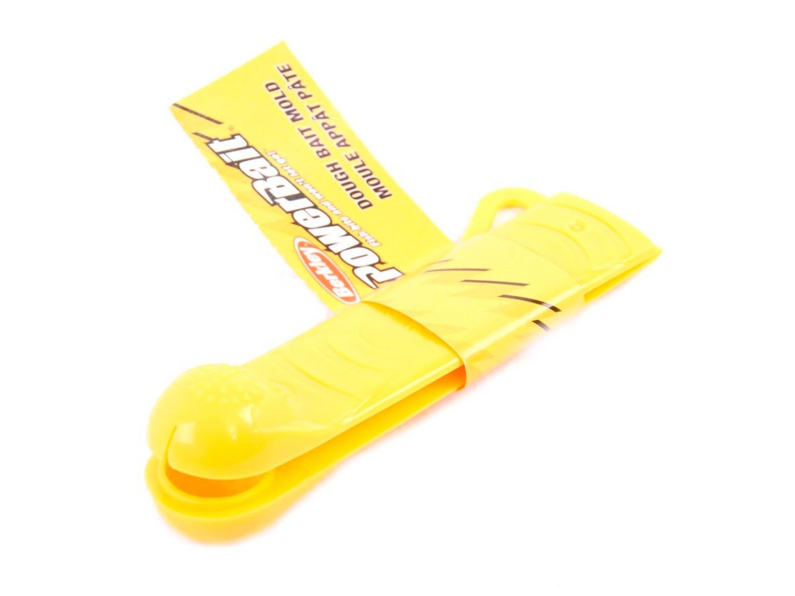 Cevador Bait Cast Amareloberkley