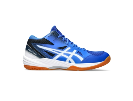 Zapatillas de Hombre ASICS Indoor Gel Task Azul (41.5)