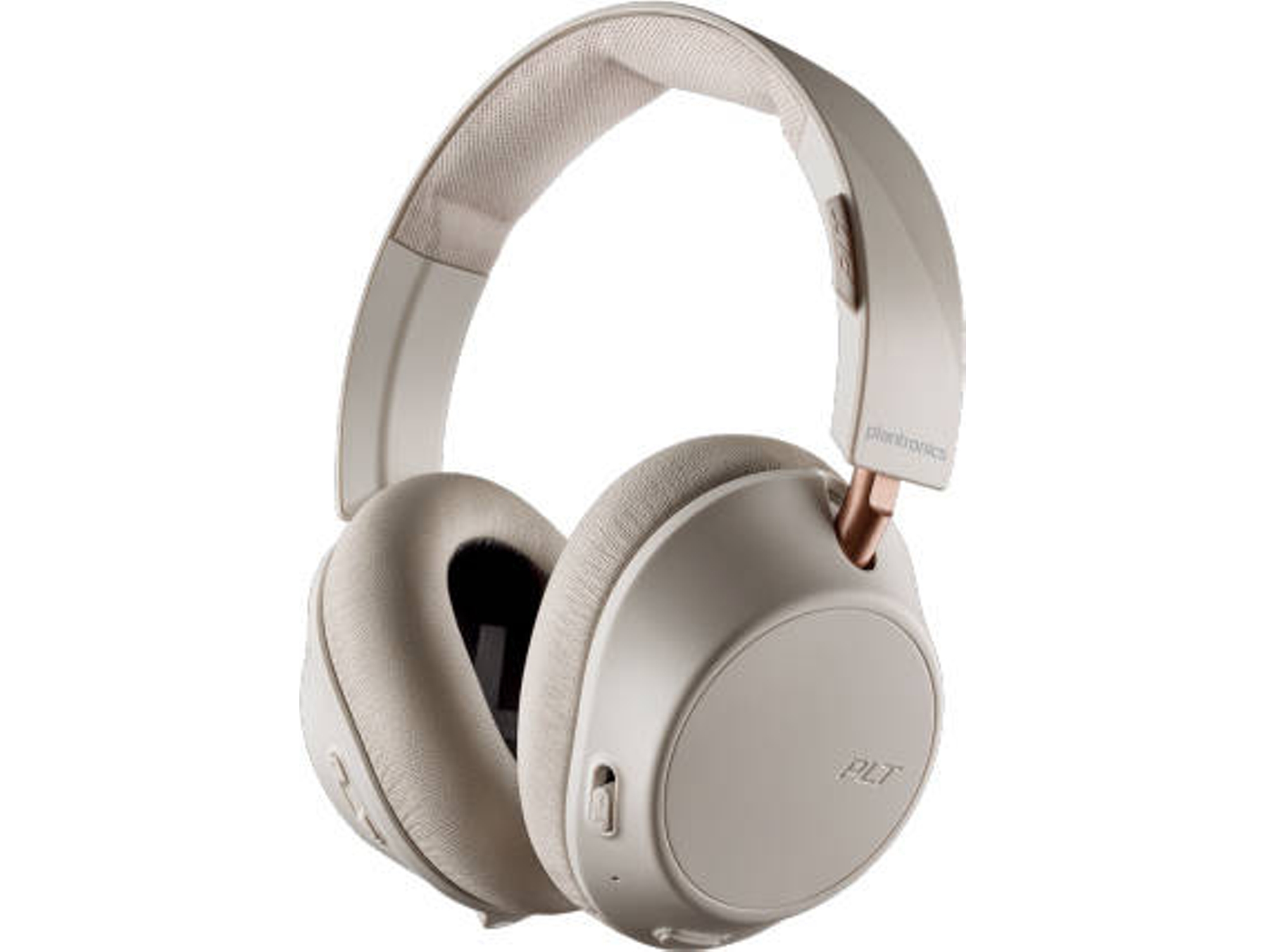 Auriculares Bluetooth PLANTRONICS Backbeat Go 211822-99