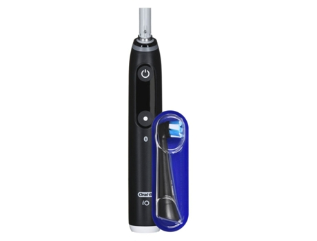Cepillo de Dientes Eléctrico BRAUN