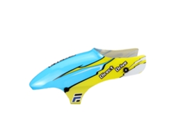Piezas Para La Cabina Del Helicóptero Rc Eachine E120s