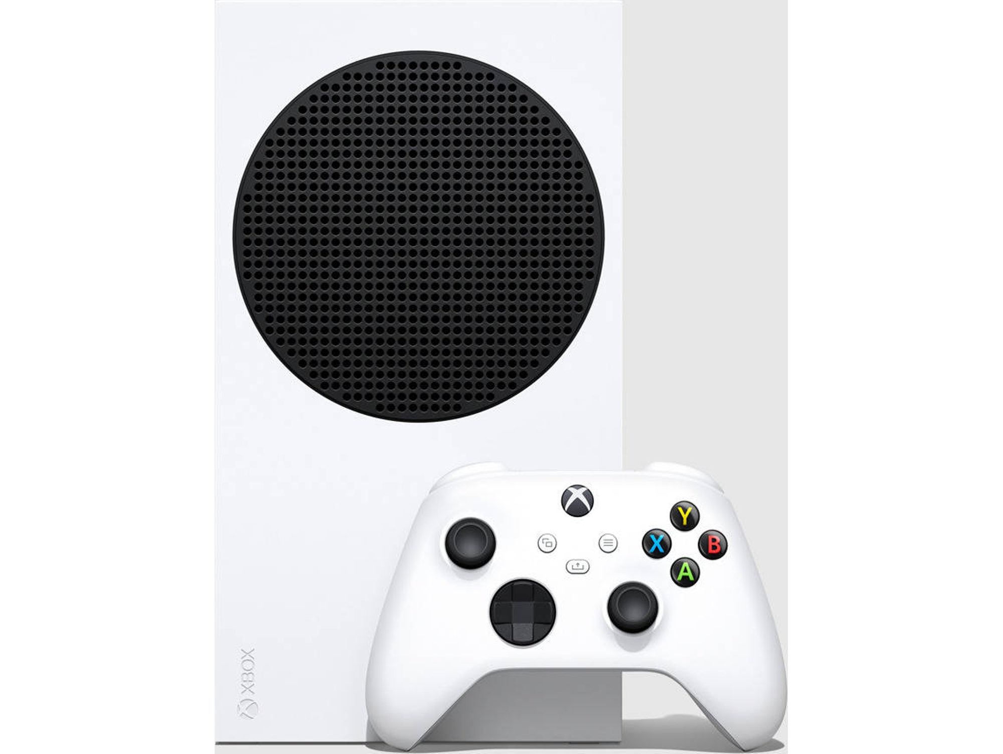 Consola Xbox Series S (512 GB)