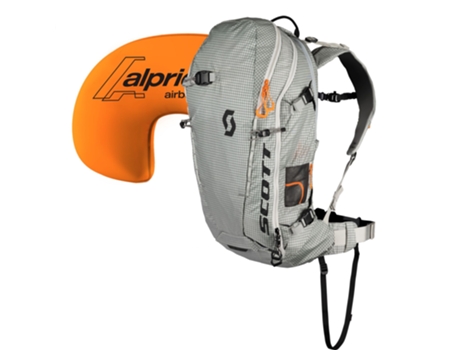 Kit mochila moto m SCOTT Patrol E2 30