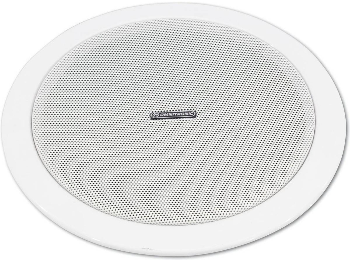 Altavoz de Techo OMNITRONIC CSC-6