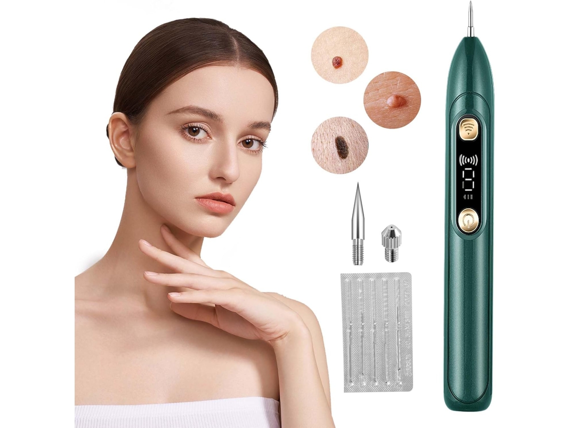 Función De Belleza, 9 Ajustes, Usb