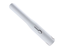Plancha de pelo inalámbrica 2 en 1 recargable por USB, miniportátil