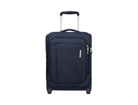 Maleta de Cabina SAMSONITE Trolley Easyjet Respark Azul (45 cm)