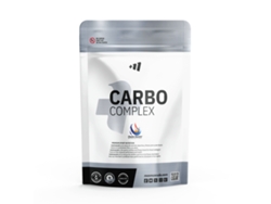 Carbo Complex - 1 kg de caramelos dulces de Masmusculo Supplements