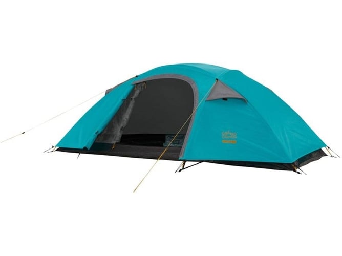 Tienda de Campaña GRAND CANYON Apex (2 Personas - Azul)