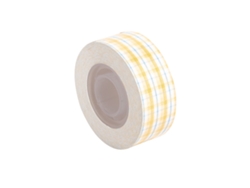 Papel Térmico Autoadhesivo De 15 Mm X 6 M, Resistente Al Agua Y Al Aceite, Para Impresora D30s.