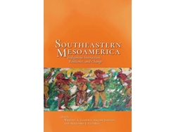 Libro Southeastern Mesoamerica (Inglés)