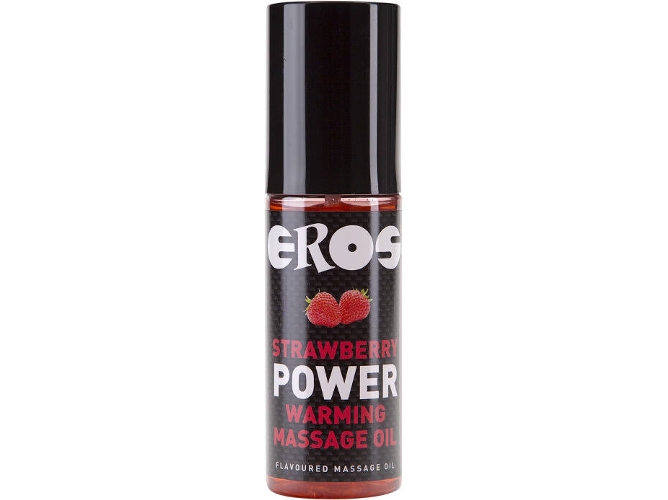 Aceite de Masaje EROS (100 ml)